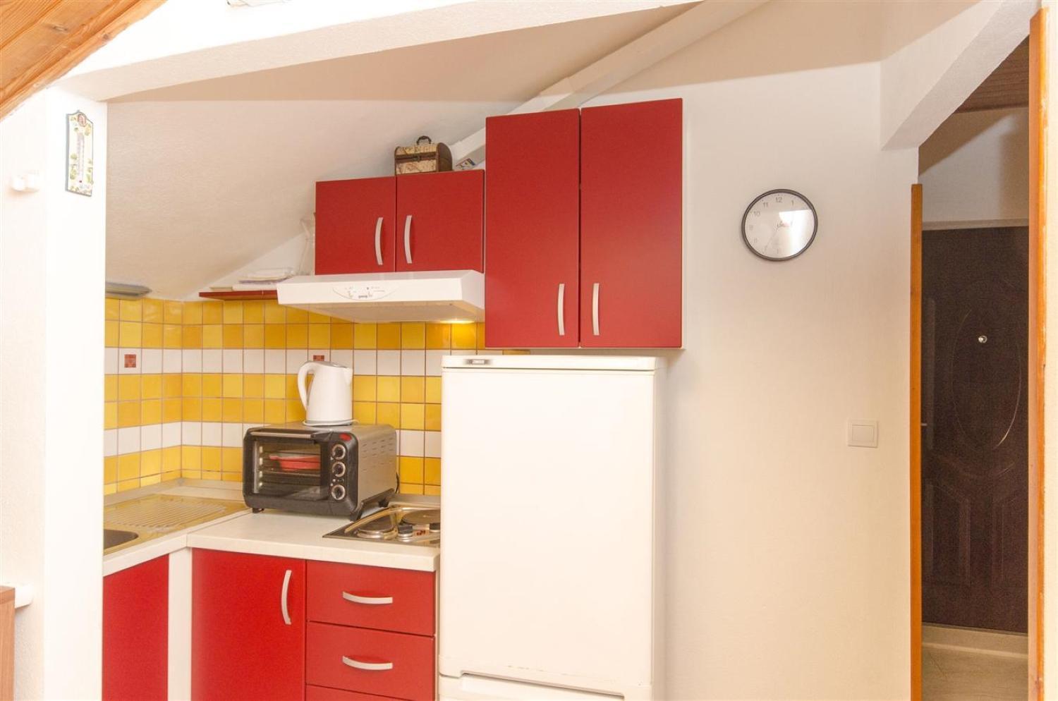 Apartmani Banic Apartman 5 Postira Ngoại thất bức ảnh
