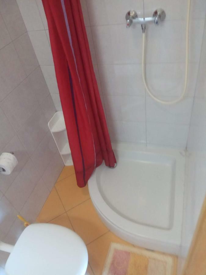 Apartmani Banic Apartman 5 Postira Ngoại thất bức ảnh