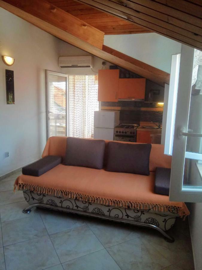 Apartmani Banic Apartman 5 Postira Ngoại thất bức ảnh